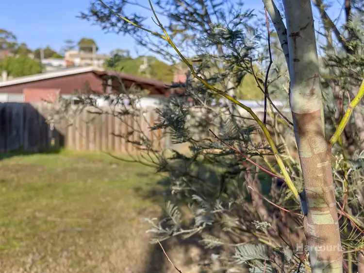 Fifth view of Homely land listing, 1 Pengana Street, Dodges Ferry TAS 7173