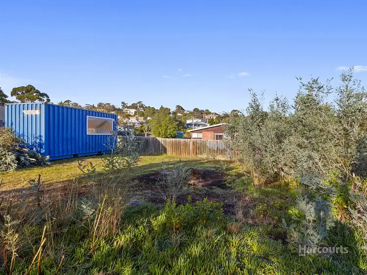 Seventh view of Homely land listing, 1 Pengana Street, Dodges Ferry TAS 7173