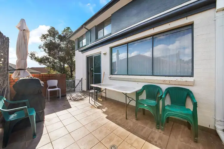 Fifth view of Homely townhouse listing, 3/11 The Boulevarde, Holsworthy NSW 2173
