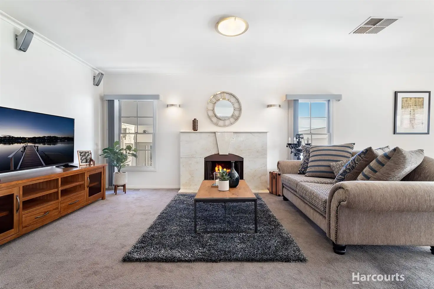 Main view of Homely house listing, 45 Feathertop Avenue, Templestowe Lower VIC 3107