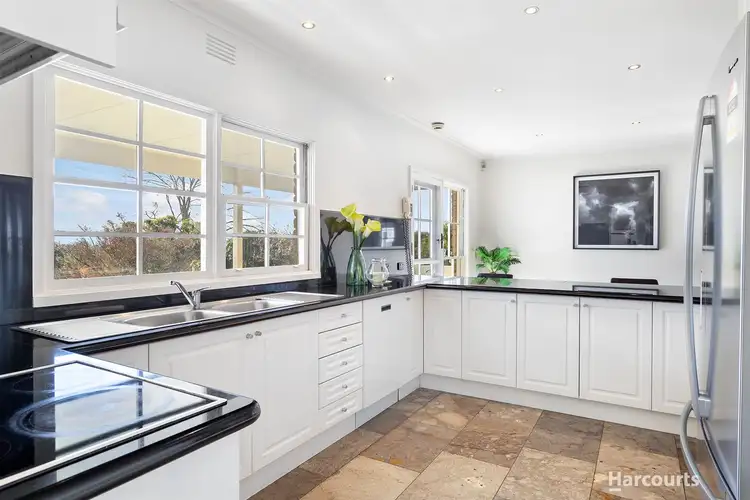 Second view of Homely house listing, 45 Feathertop Avenue, Templestowe Lower VIC 3107