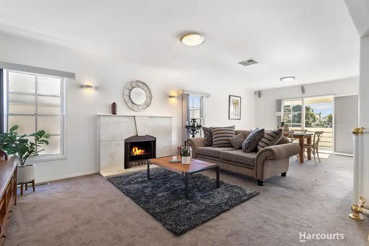 Third view of Homely house listing, 45 Feathertop Avenue, Templestowe Lower VIC 3107