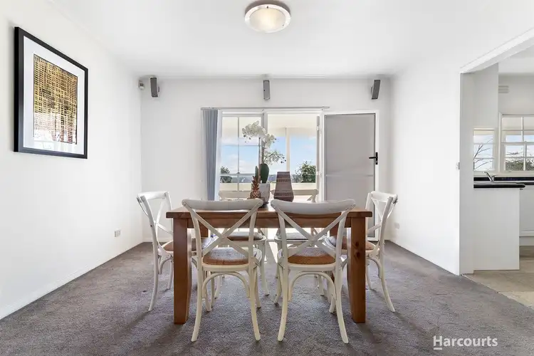Fifth view of Homely house listing, 45 Feathertop Avenue, Templestowe Lower VIC 3107