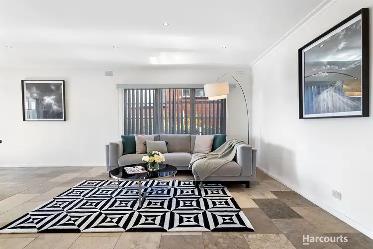 Sixth view of Homely house listing, 45 Feathertop Avenue, Templestowe Lower VIC 3107