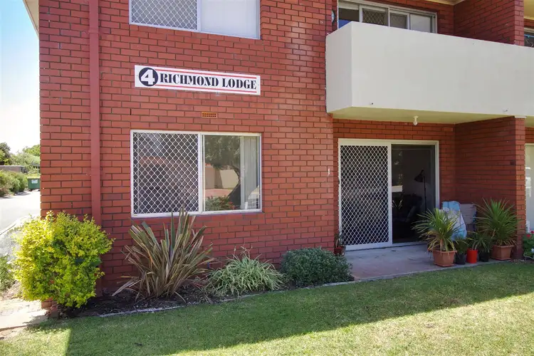 Fourth view of Homely house listing, 1/4 Minchinson Street, Shoalwater WA 6169