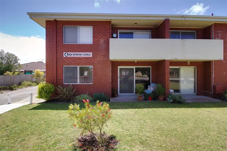 Fifth view of Homely house listing, 1/4 Minchinson Street, Shoalwater WA 6169