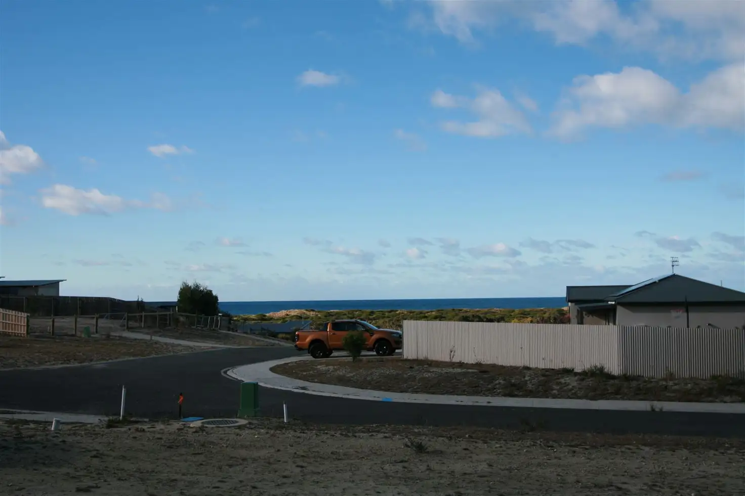 Main view of Homely land listing, 18 Malibu, Scamander TAS 7215