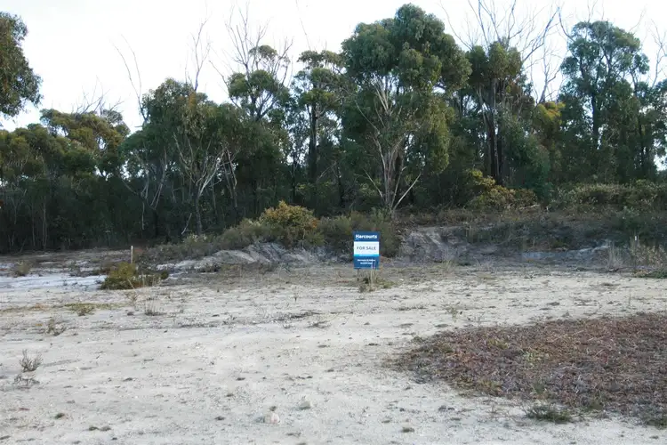 Third view of Homely land listing, 18 Malibu, Scamander TAS 7215