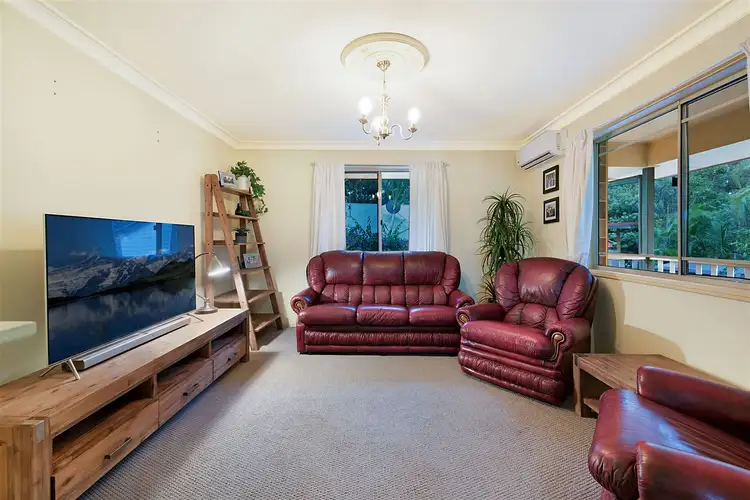 Fifth view of Homely house listing, 4 Alison Court, Buderim QLD 4556