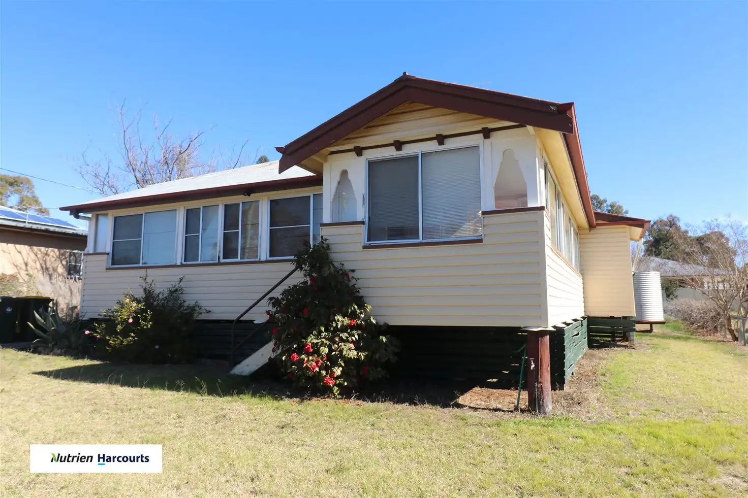 Main view of Homely house listing, 10 Lane Street, Stanthorpe QLD 4380