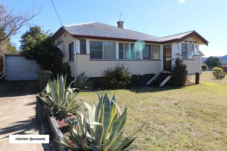 Second view of Homely house listing, 10 Lane Street, Stanthorpe QLD 4380
