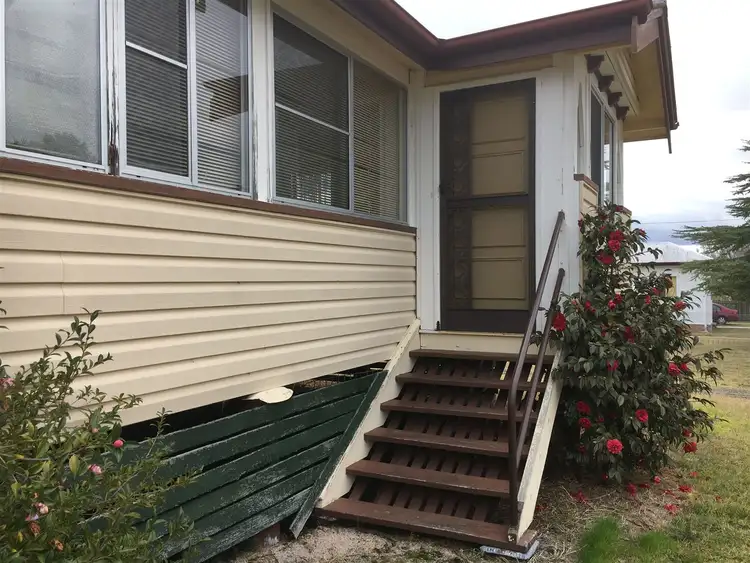 Third view of Homely house listing, 10 Lane Street, Stanthorpe QLD 4380