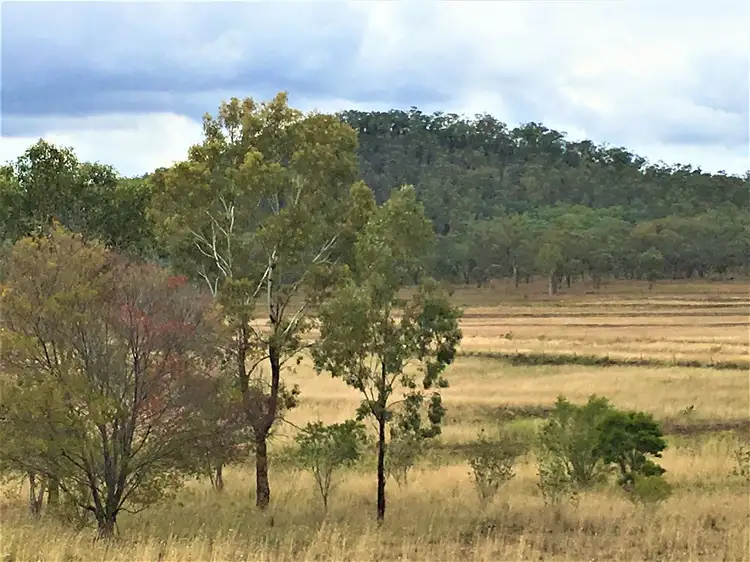 Lot 2 Saal Road, Spring Creek QLD 4361