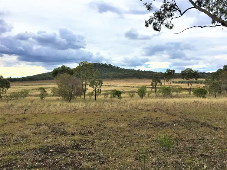 Second view of Homely rural property listing, Lot 2 Saal Road, Spring Creek QLD 4361
