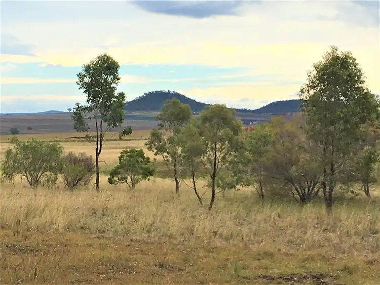 Third view of Homely rural property listing, Lot 2 Saal Road, Spring Creek QLD 4361