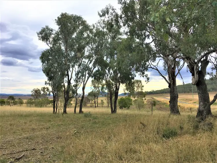 Fourth view of Homely rural property listing, Lot 2 Saal Road, Spring Creek QLD 4361
