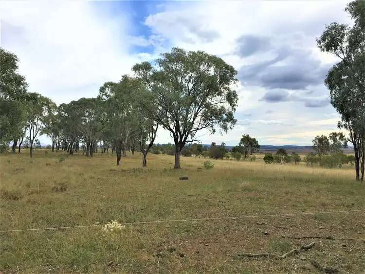 Fifth view of Homely rural property listing, Lot 2 Saal Road, Spring Creek QLD 4361
