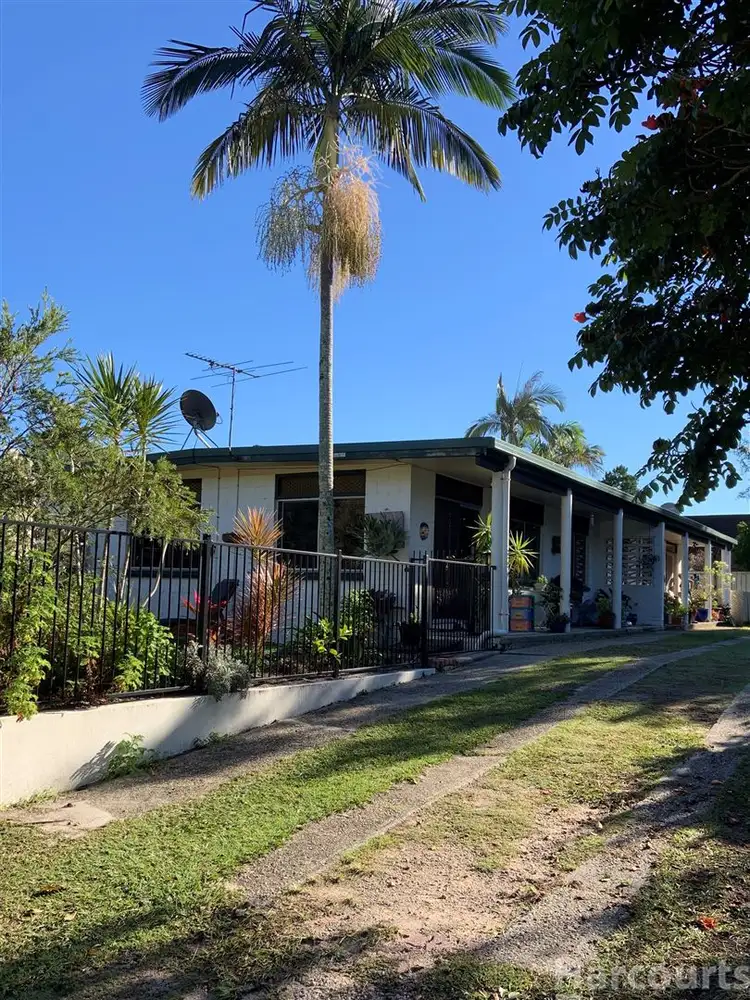 Main view of Homely semi-detached listing, 15 Tully St, Bongaree QLD 4507