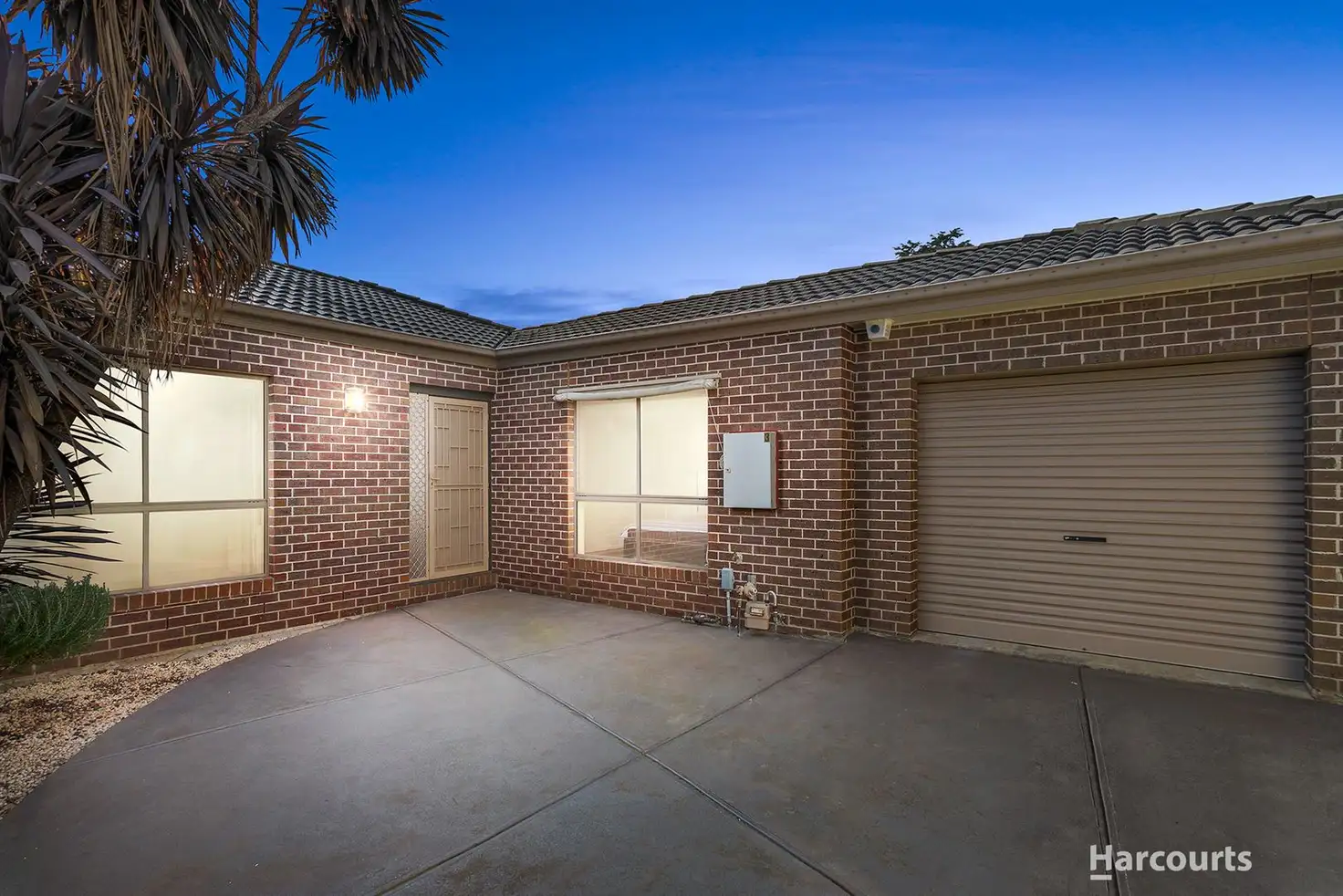 Main view of Homely unit listing, 3/572 Pascoe Vale Road, Pascoe Vale VIC 3044