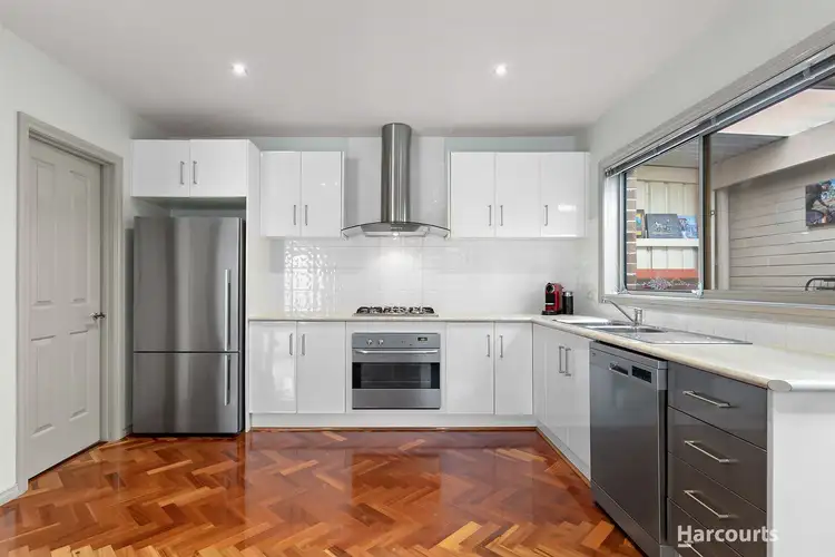 Second view of Homely unit listing, 3/572 Pascoe Vale Road, Pascoe Vale VIC 3044