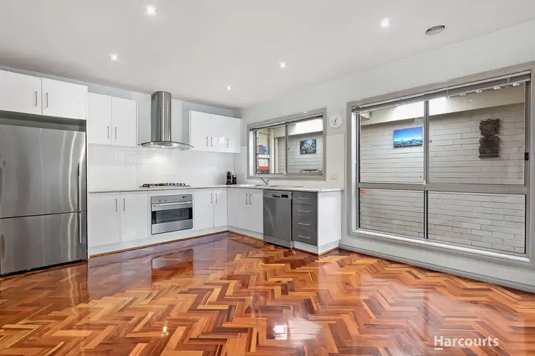 Third view of Homely unit listing, 3/572 Pascoe Vale Road, Pascoe Vale VIC 3044
