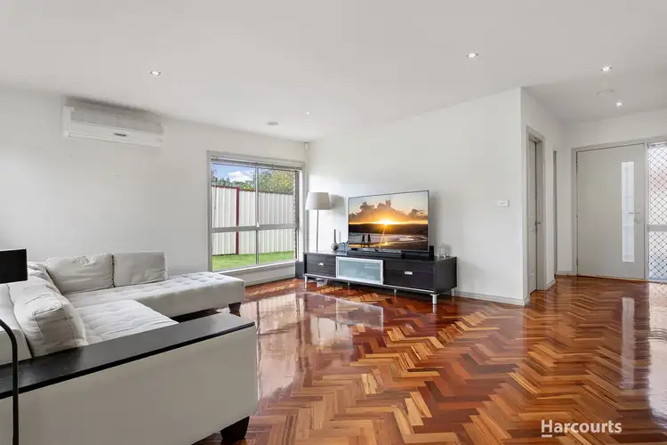 Fourth view of Homely unit listing, 3/572 Pascoe Vale Road, Pascoe Vale VIC 3044
