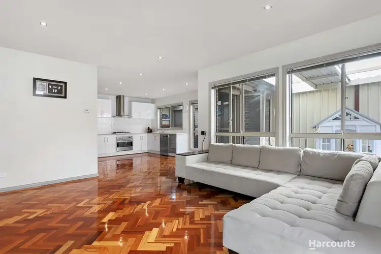 Fifth view of Homely unit listing, 3/572 Pascoe Vale Road, Pascoe Vale VIC 3044