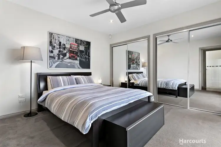 Sixth view of Homely unit listing, 3/572 Pascoe Vale Road, Pascoe Vale VIC 3044