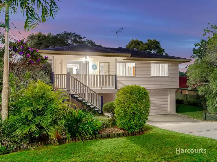 Main view of Homely house listing, 19 Longford Street, Everton Hills QLD 4053