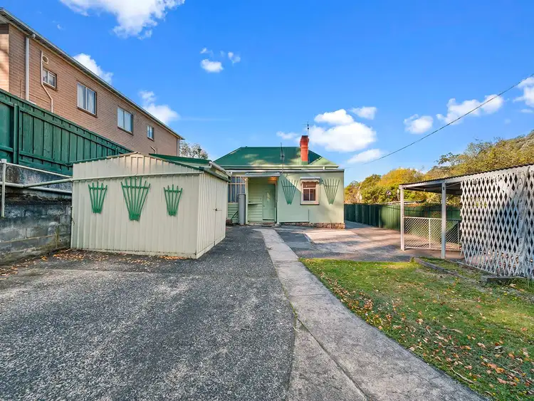 Fifth view of Homely house listing, 2 McRobies Road, South Hobart TAS 7004