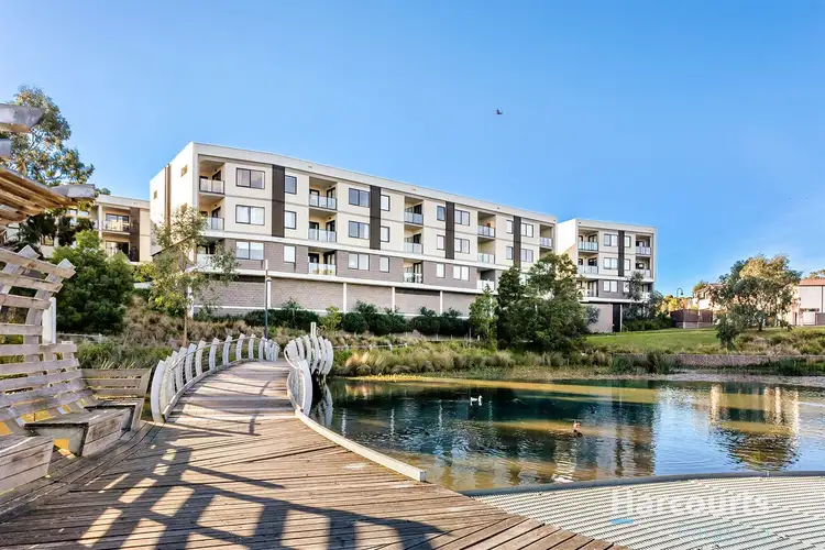 102/95 Janefield Drive, Bundoora VIC 3083