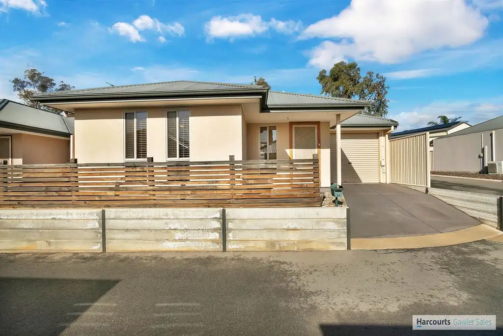 Main view of Homely unit listing, 11/4 Bella Street, Gawler East SA 5118