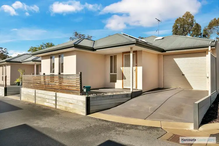 Second view of Homely unit listing, 11/4 Bella Street, Gawler East SA 5118