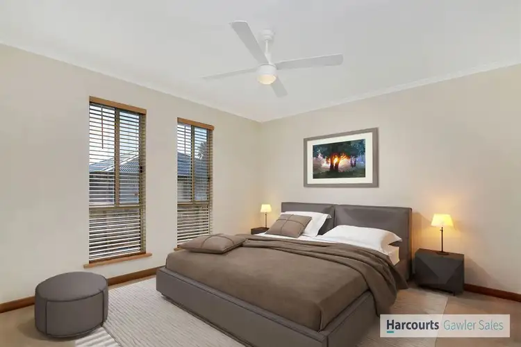 Third view of Homely unit listing, 11/4 Bella Street, Gawler East SA 5118
