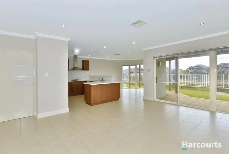 Sixth view of Homely house listing, 50 Cormorant Key, Wannanup WA 6210