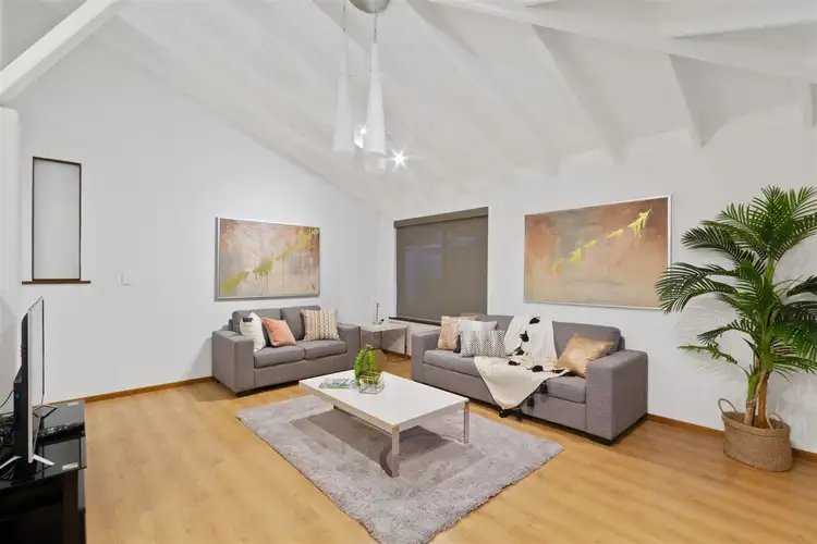 Fourth view of Homely house listing, 1 Grieve Close, Winthrop WA 6150