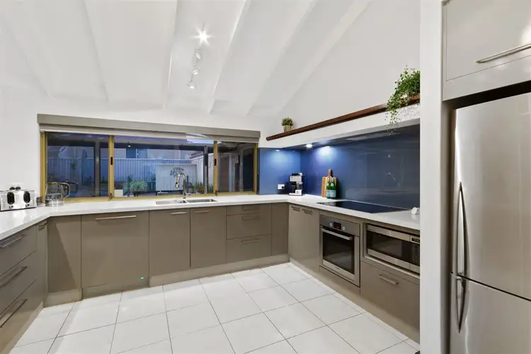 Sixth view of Homely house listing, 1 Grieve Close, Winthrop WA 6150