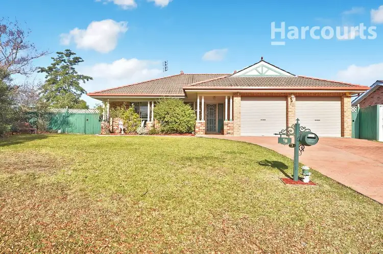 18 Elm Place, Narellan Vale NSW 2567