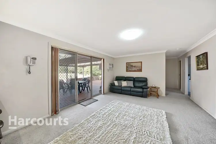 Third view of Homely house listing, 18 Elm Place, Narellan Vale NSW 2567