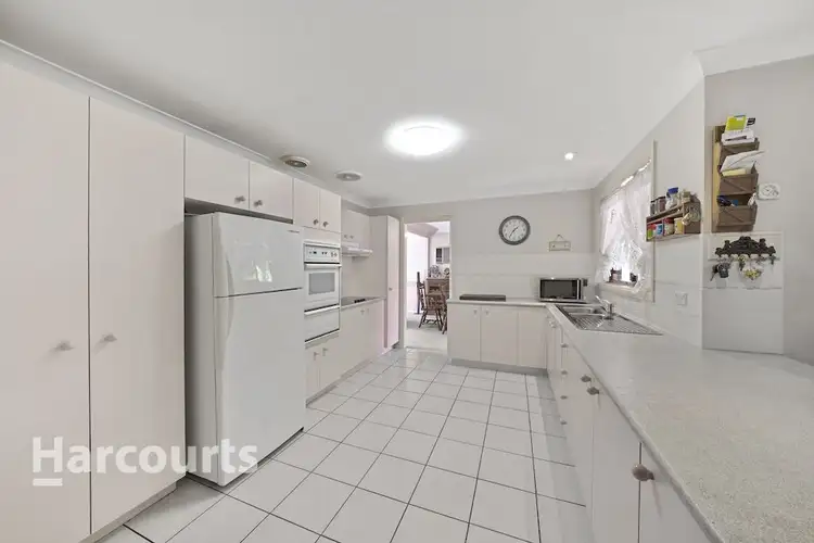 Fourth view of Homely house listing, 18 Elm Place, Narellan Vale NSW 2567