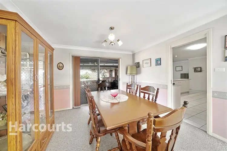 Fifth view of Homely house listing, 18 Elm Place, Narellan Vale NSW 2567