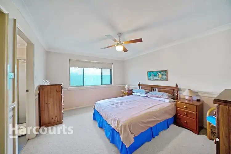 Sixth view of Homely house listing, 18 Elm Place, Narellan Vale NSW 2567