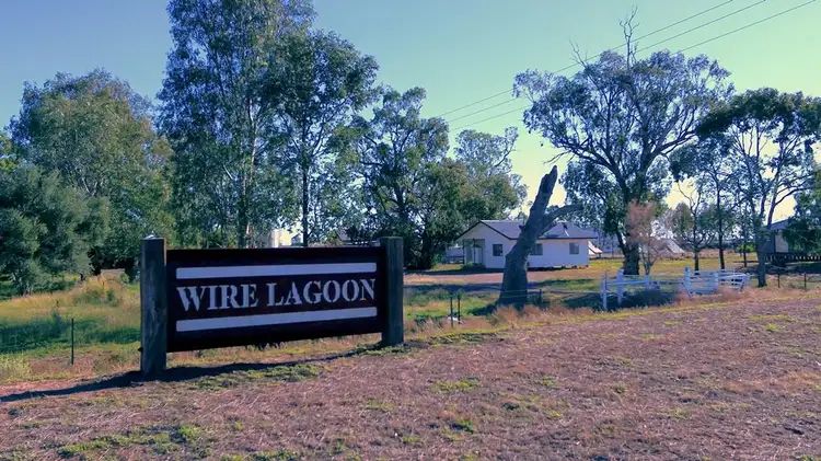 Third view of Homely rural property listing, 275 Spring Plains Road, Narrabri NSW 2390