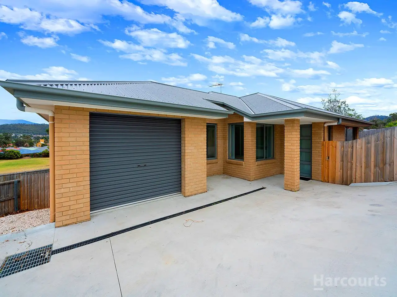 Main view of Homely house listing, 3/5 Kernot Close, Oakdowns TAS 7019