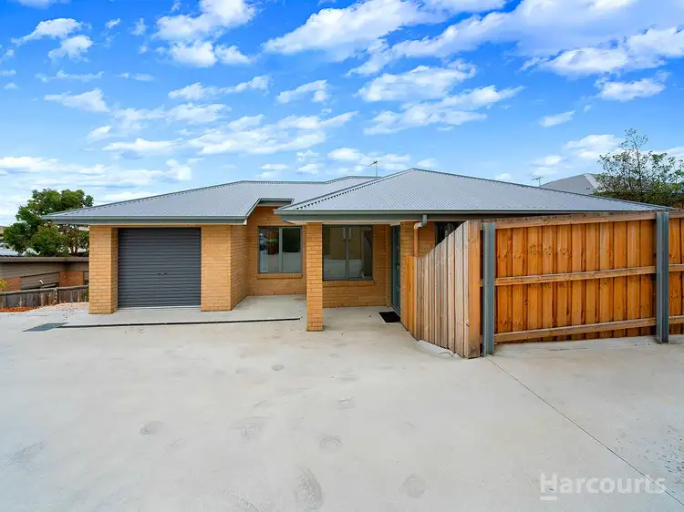 Second view of Homely house listing, 3/5 Kernot Close, Oakdowns TAS 7019