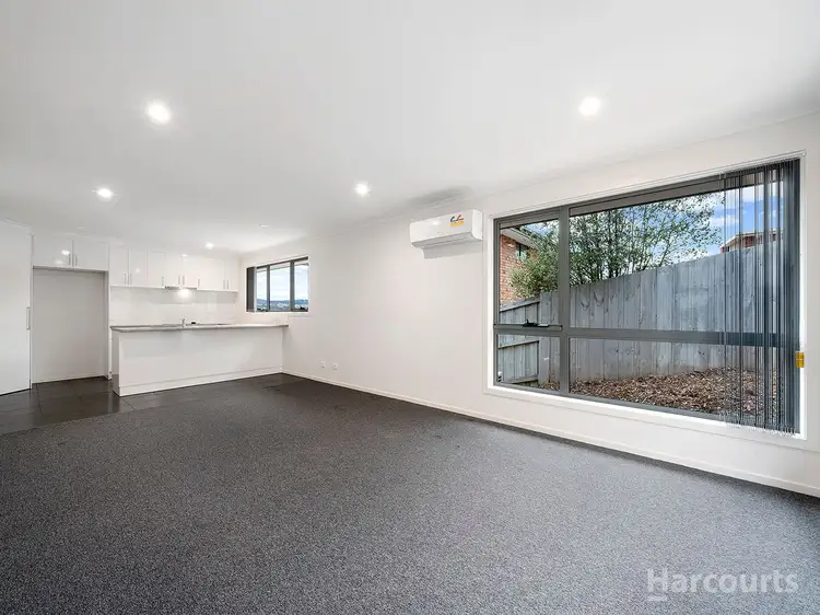 Fourth view of Homely house listing, 3/5 Kernot Close, Oakdowns TAS 7019