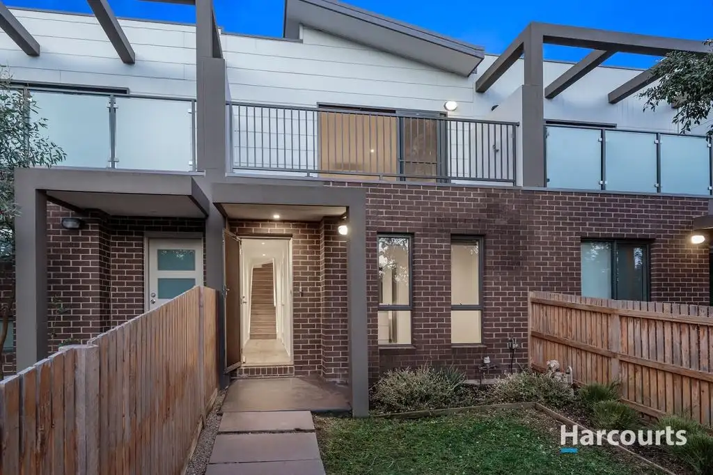 Main view of Homely townhouse listing, 6/29 Stamford Crescent, Rowville VIC 3178