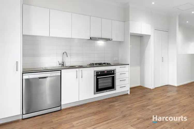 Second view of Homely townhouse listing, 6/29 Stamford Crescent, Rowville VIC 3178