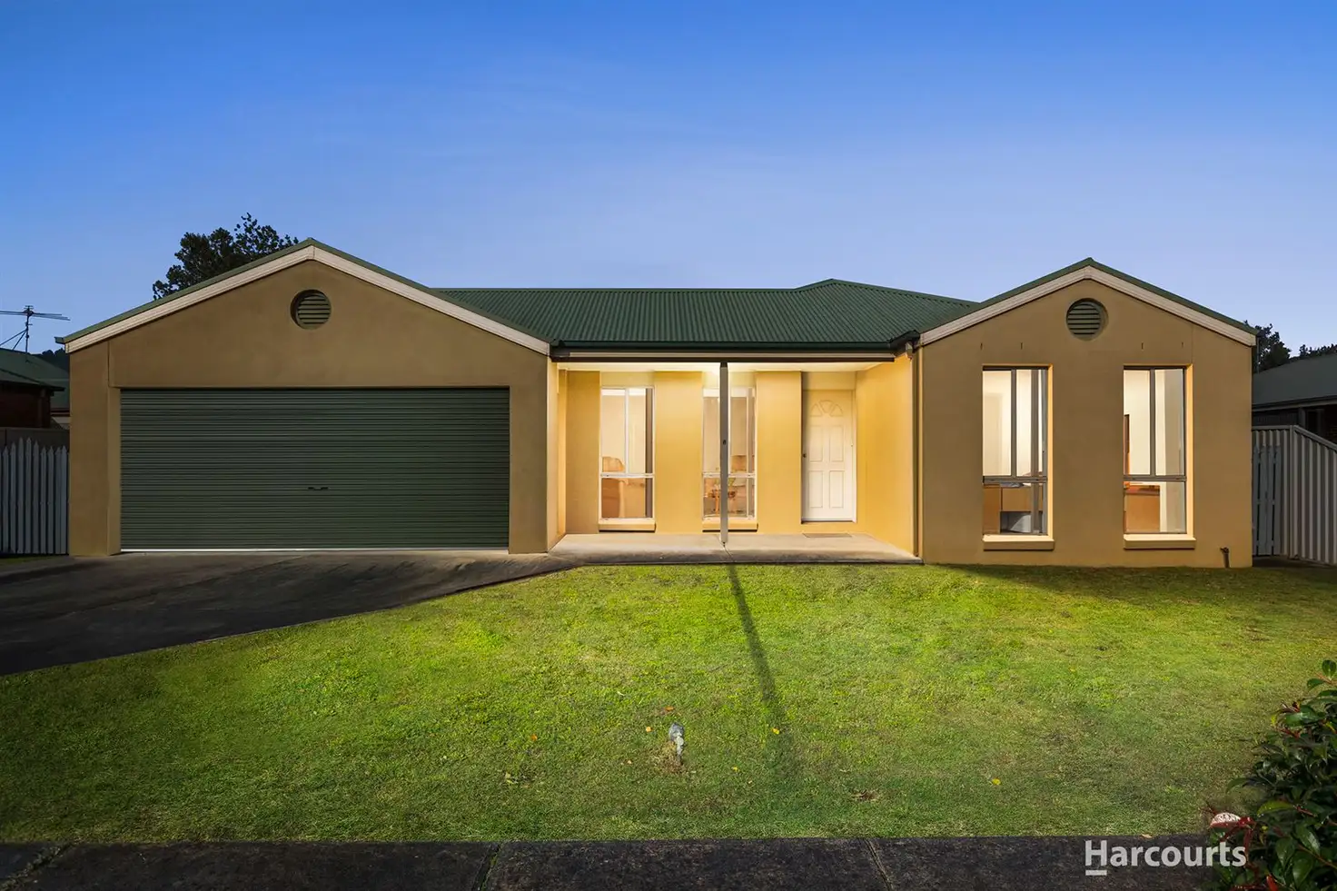 Main view of Homely house listing, 6 Ferguson Place, Trafalgar VIC 3824