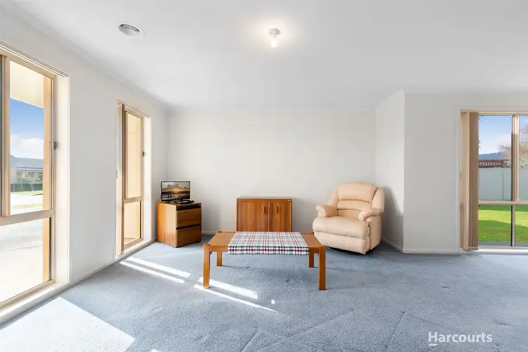 Third view of Homely house listing, 6 Ferguson Place, Trafalgar VIC 3824